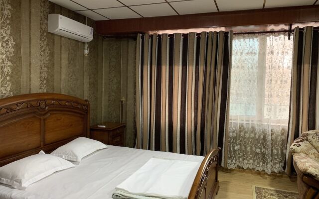 Hostel Marion