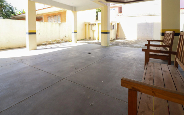 Ótimo apartamento 300m do mar - XW02H