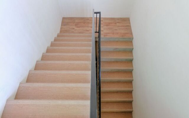 OYO 1622 Kakap 88 Family Homestay