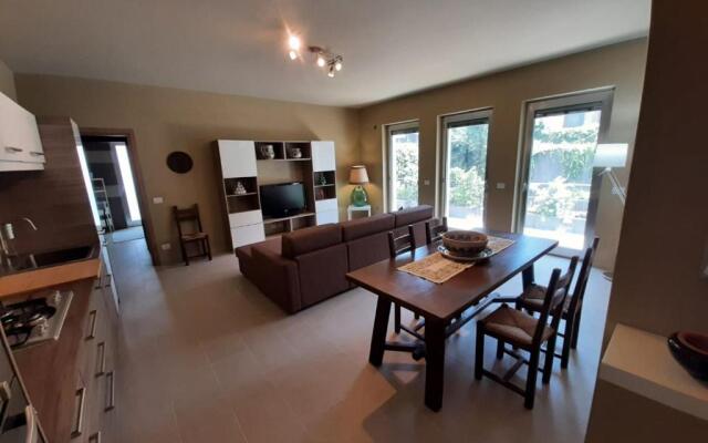 Anteo holiday house 2