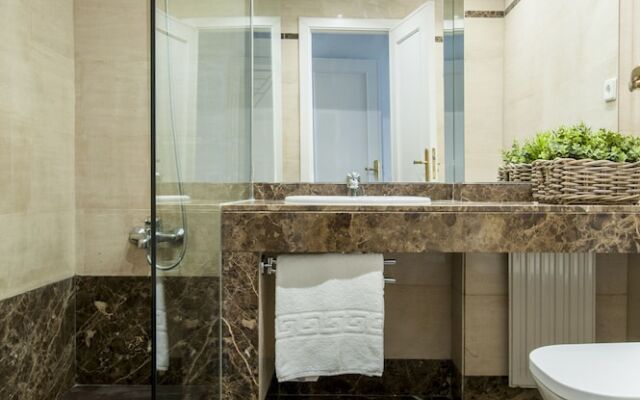 Alterhome Apartamento Plaza España VI