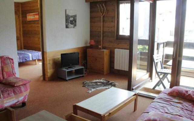 Appartement Châtel, 2 pièces, 6 personnes - FR-1-200-162