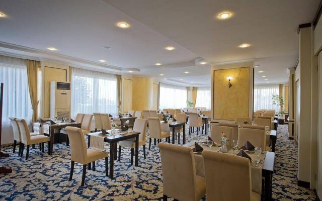 Aydinbey Gold Dreams - Ultra All Inclusive