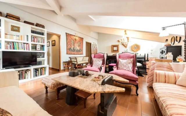 Reina Sofía City Center