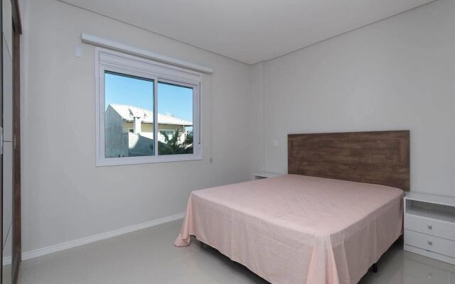 Mexicana - Apto Praia de Mariscal