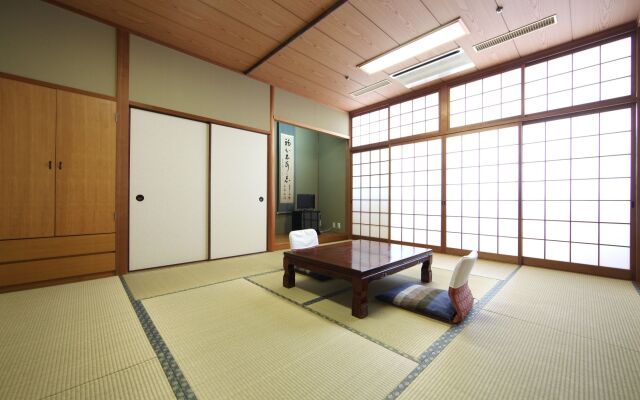 Ohkido Hotel