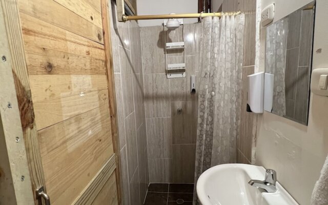 Loma Nevada Minca Hotel