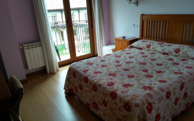 Hotel Azul de Galimar