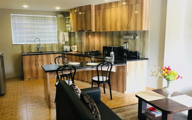 Tara Serviced Apartments