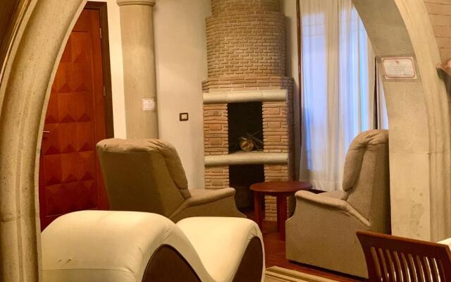 Hotel Quinta Maria Bonita