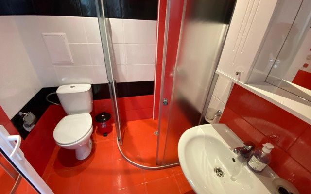 Private Cozy Studio Admiral Plaza C52