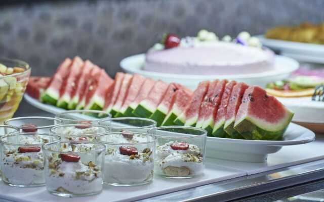 Atlantica Sea Breeze - Adults Only