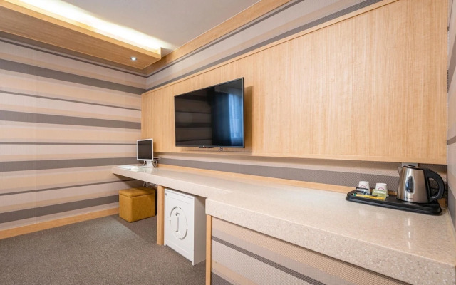 Yeonggwang The One Hotel