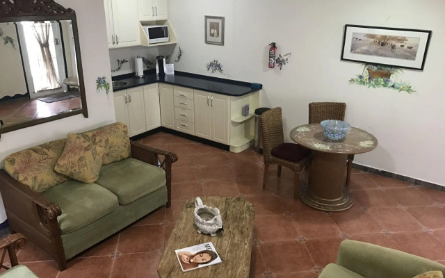 Club Arias Bed & Breakfast