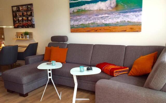 Residenz Windjammer Whg.2