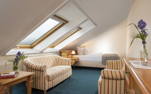 Maritim TitiseeHotel Titisee - Neustadt