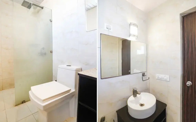 Fabhotel Vraj Inn