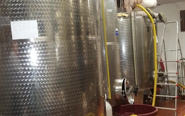 Agriturismo Podere Casa al Vento