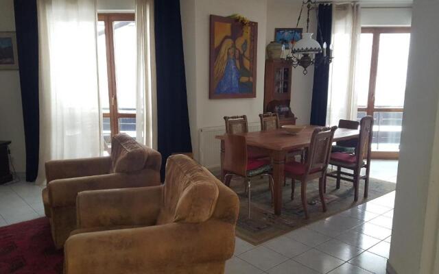 Apartament Pod Butorowym