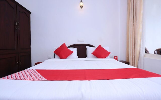 OYO 6818 Swapnatheeram Beach Resort
