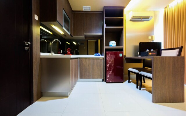 Brooklyn Alam Sutera