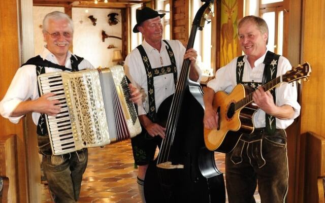 Gasthof zum Hirsch