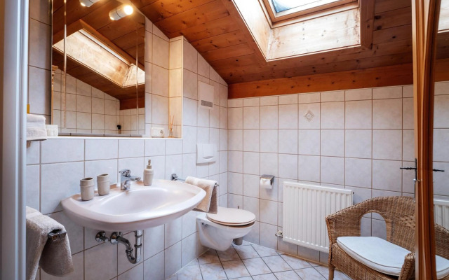 Ferienwohnung Gabriele