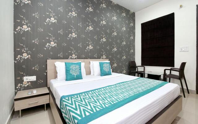 OYO 11934 Hotel De Agya Paradise