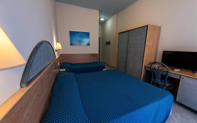 Hotel Baia Turchese