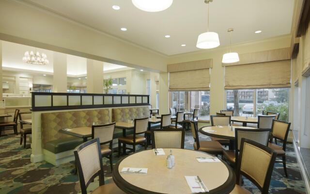 Hilton Garden Inn  San Bernardino