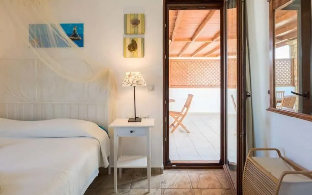 Villa Krini Eleni