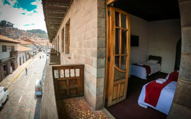 Hostal Santa Catalina