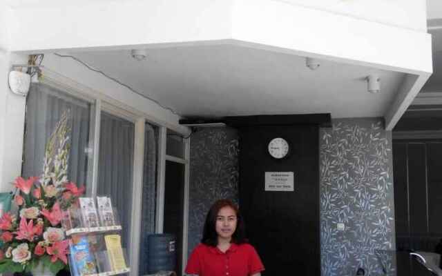 De Wahyu Hotel