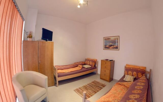 Rooms Vendi