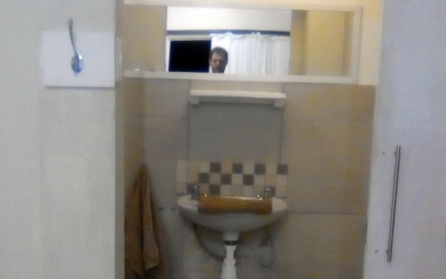 De Vine Studio Apartment