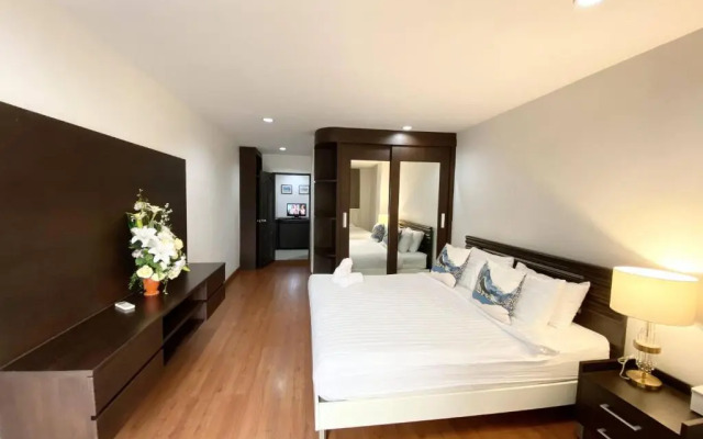 Suites 31 Sukhumvit
