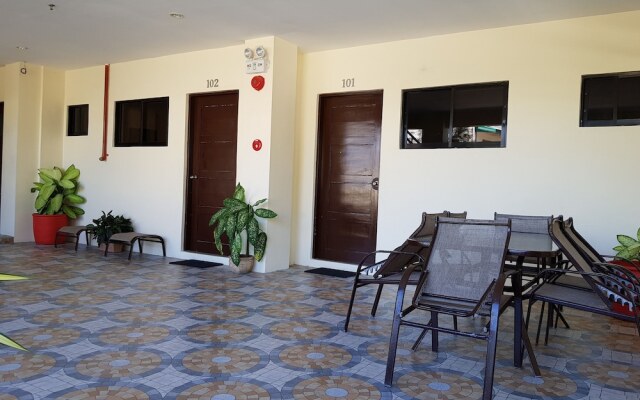 Laorenza Residences