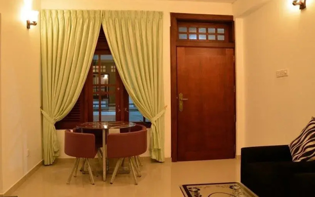Grand Jaya Residence