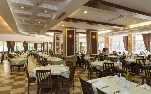 Seher Kumkoy Star Resort & Spa
