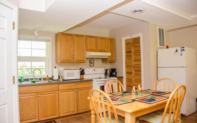 Marl Inn Bed and Breakfast