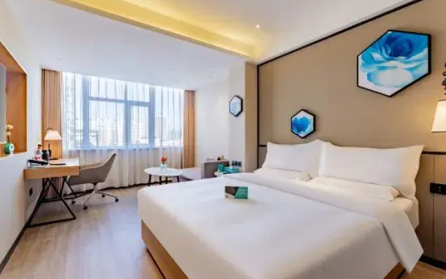 Xana Lite Hotel (Hohhot Jinqiao)