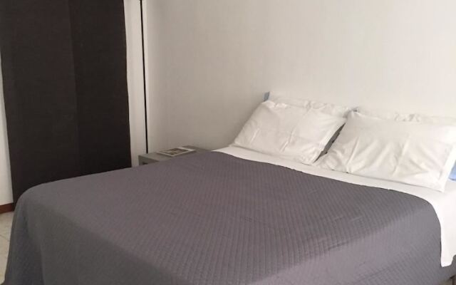 Appartamento AD