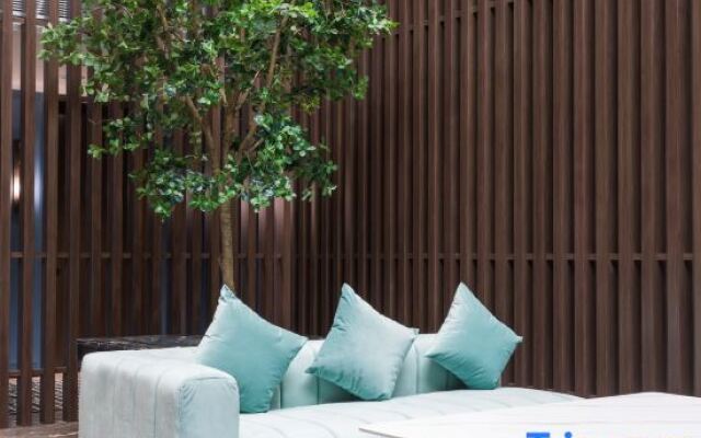 Jianguo Proview Beijing Tongzhou Universal Resort