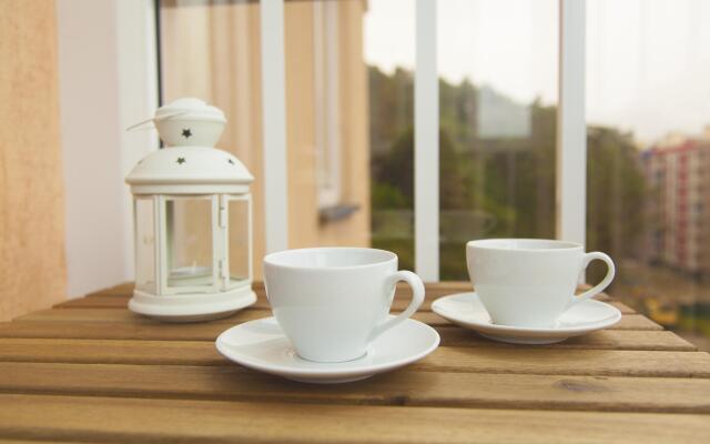 Ласточка на проезде Майский