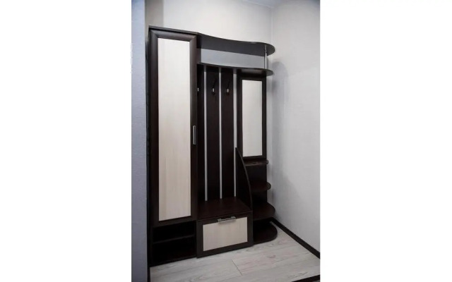 Апартаменты на улице Александра Полина 1