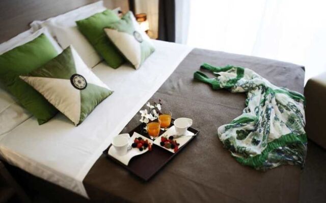 Hotel Clipper
