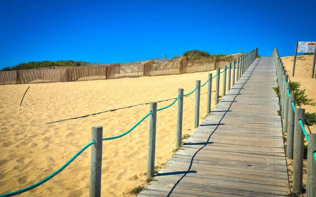 Apartamentos Turisticos Ceu Azul