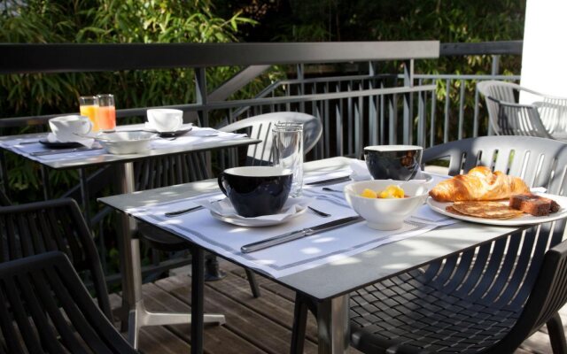 Best Western Hotel Garden & Spa