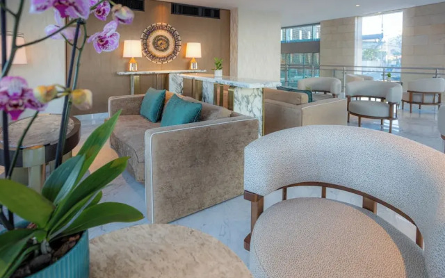 Signia By Hilton Amman
