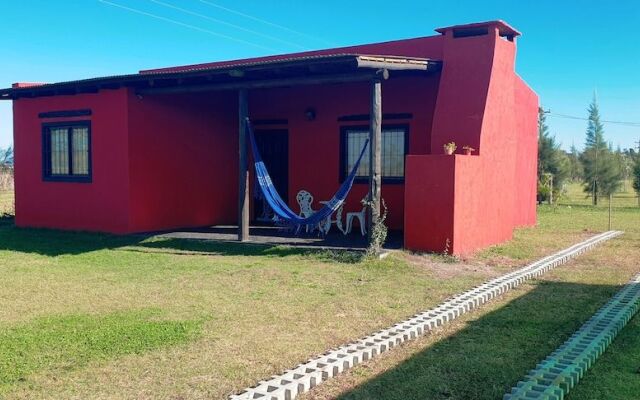 La Maina Uribe Posada y Cabañas